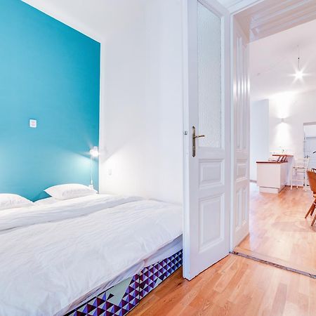 Vachova Apartments Brno Zewnętrze zdjęcie