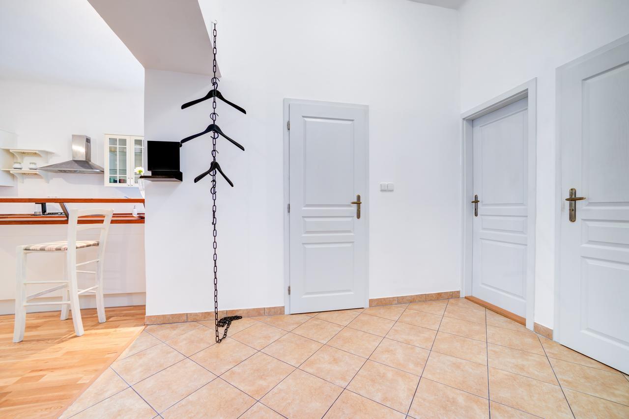 Vachova Apartments Brno Zewnętrze zdjęcie
