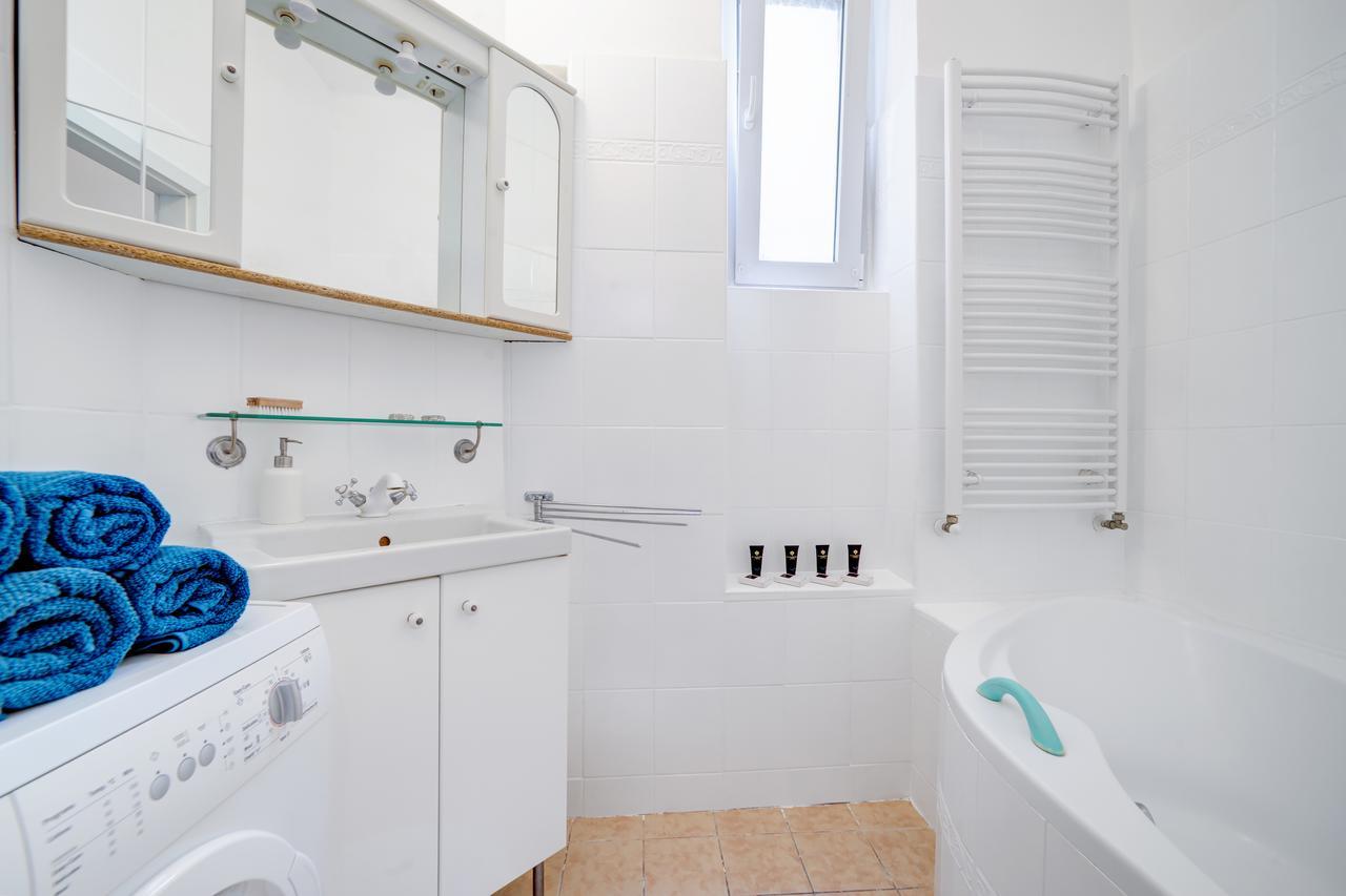 Vachova Apartments Brno Zewnętrze zdjęcie